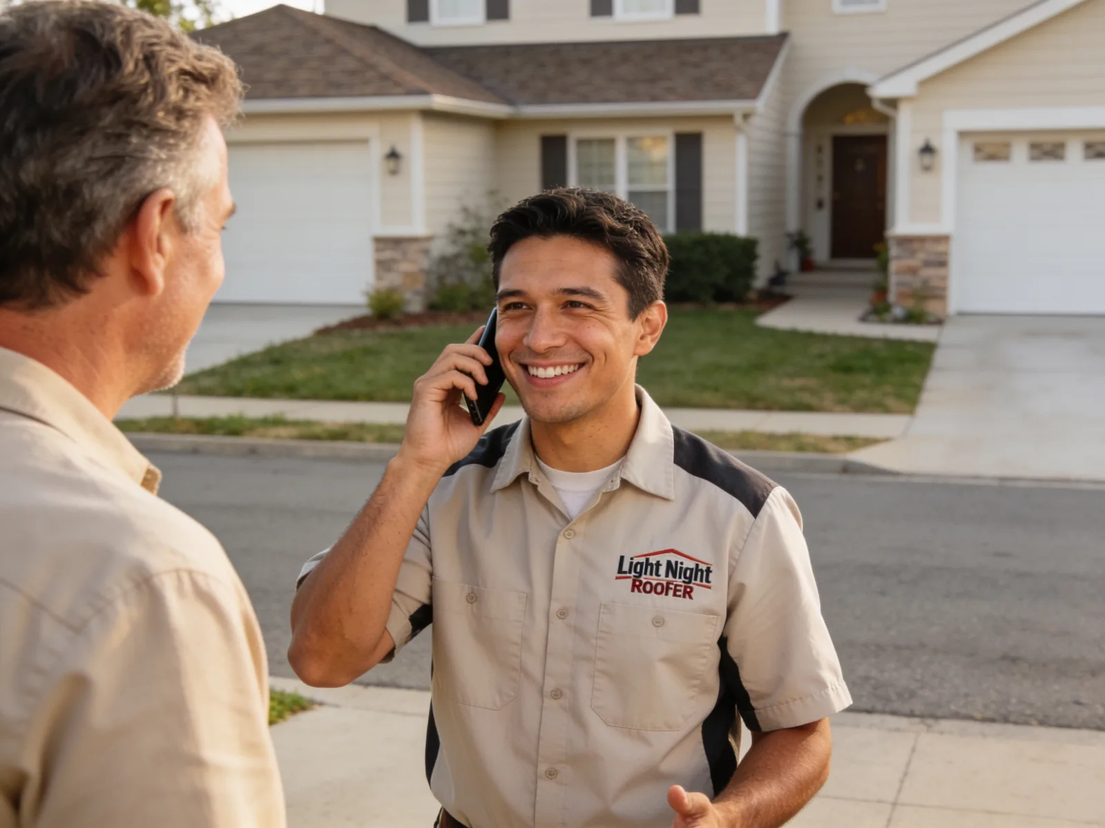 Emergency Roof Repair Talmo, GA FAQs
